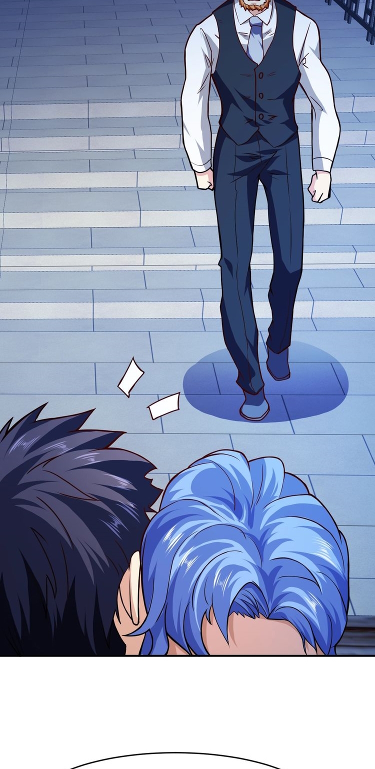 Melee Mad Soldier! Chapter 30 Gambar 49